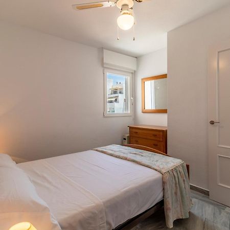 Rentitspain Moderno Apartamento Calaverde Frente Al Mar Salobreña Zewnętrze zdjęcie