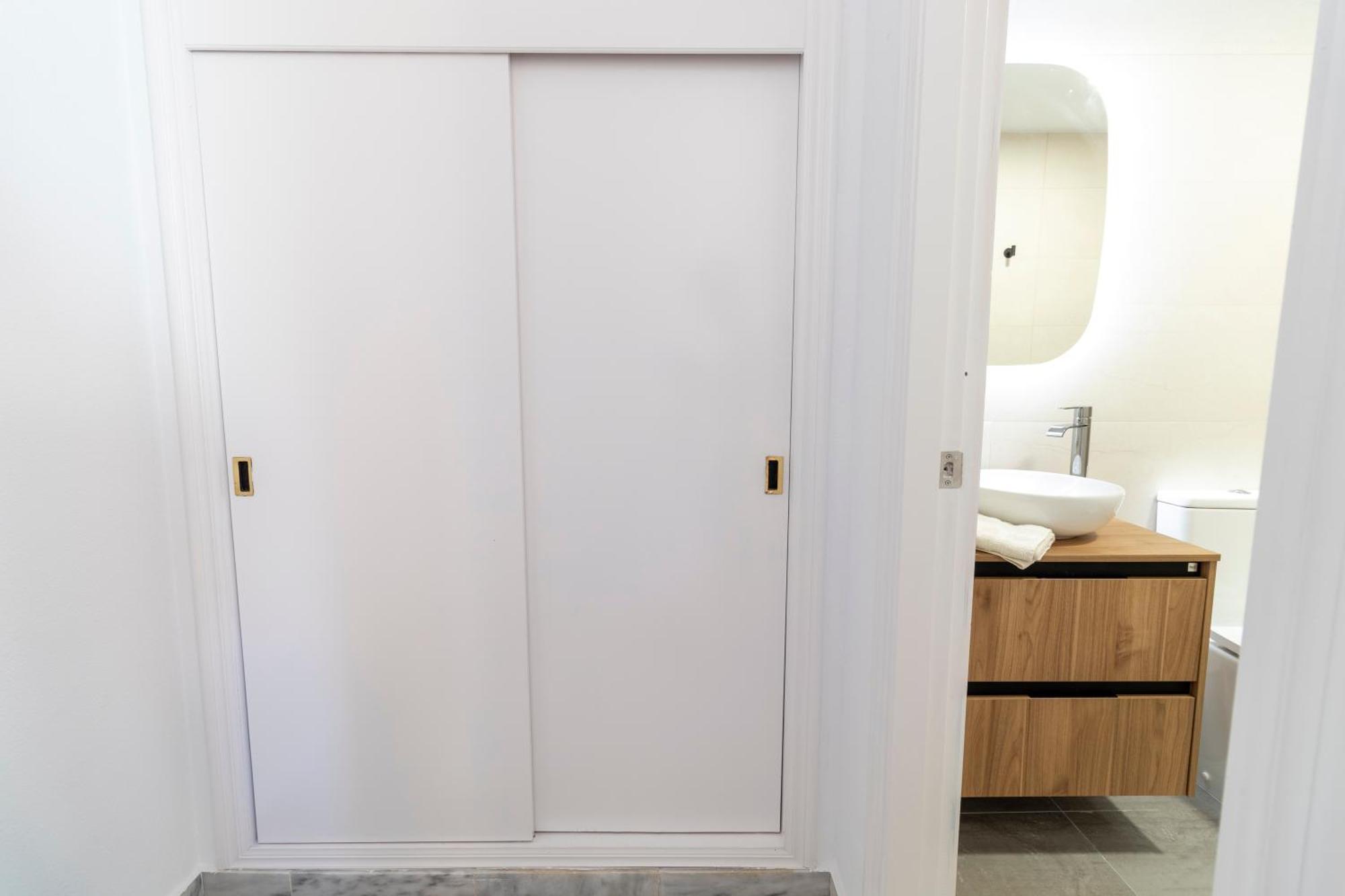 Rentitspain Moderno Apartamento Calaverde Frente Al Mar Salobreña Zewnętrze zdjęcie