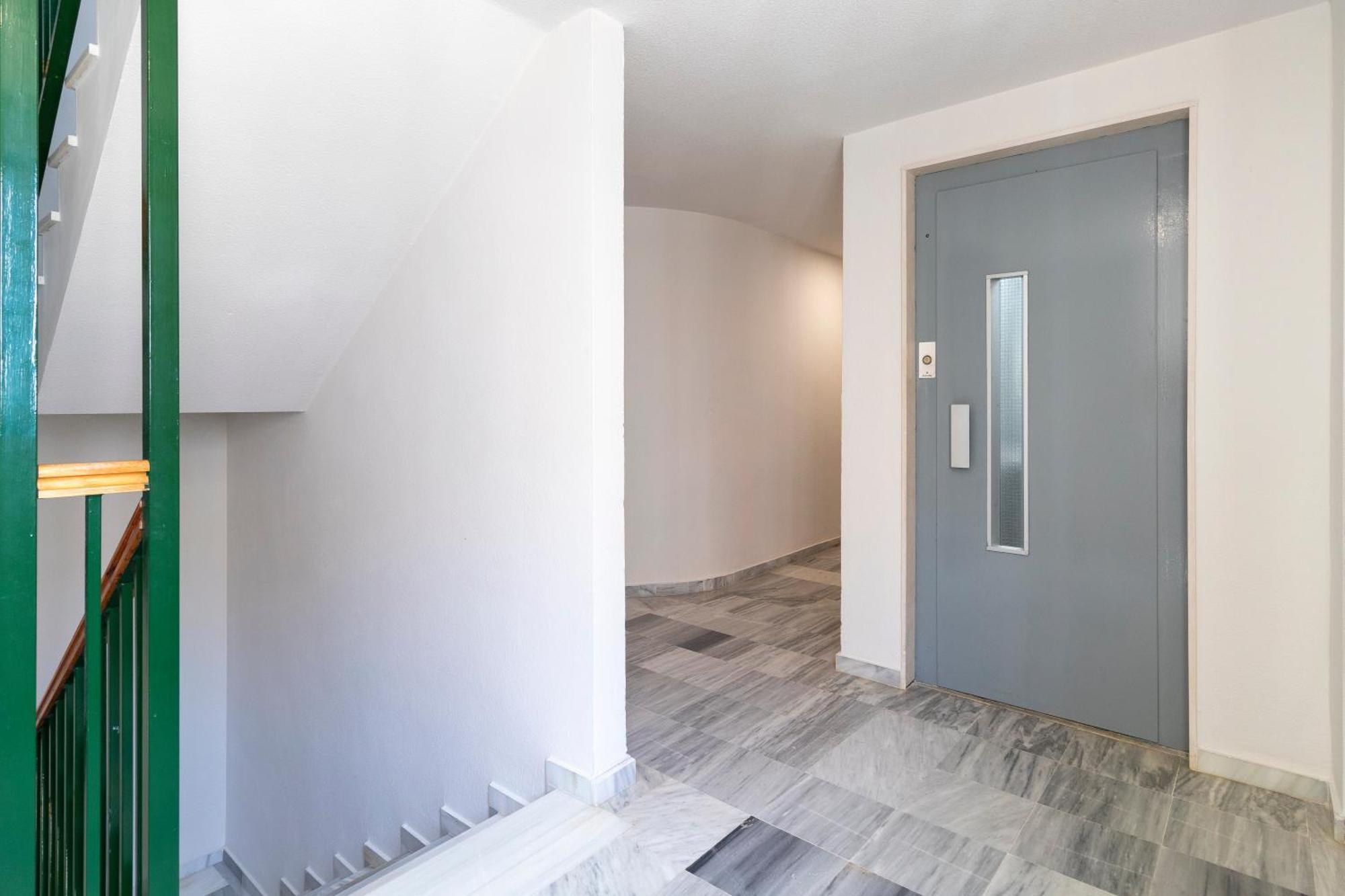 Rentitspain Moderno Apartamento Calaverde Frente Al Mar Salobreña Zewnętrze zdjęcie
