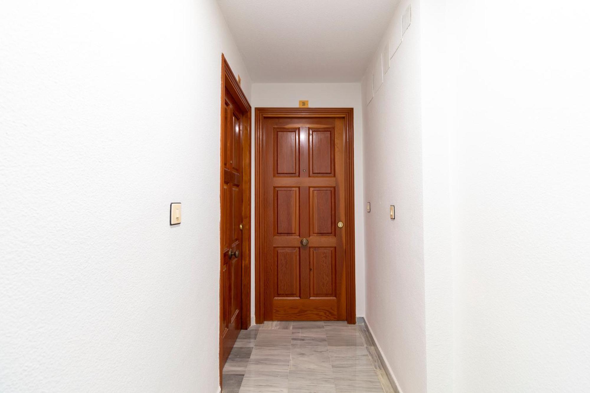 Rentitspain Moderno Apartamento Calaverde Frente Al Mar Salobreña Zewnętrze zdjęcie
