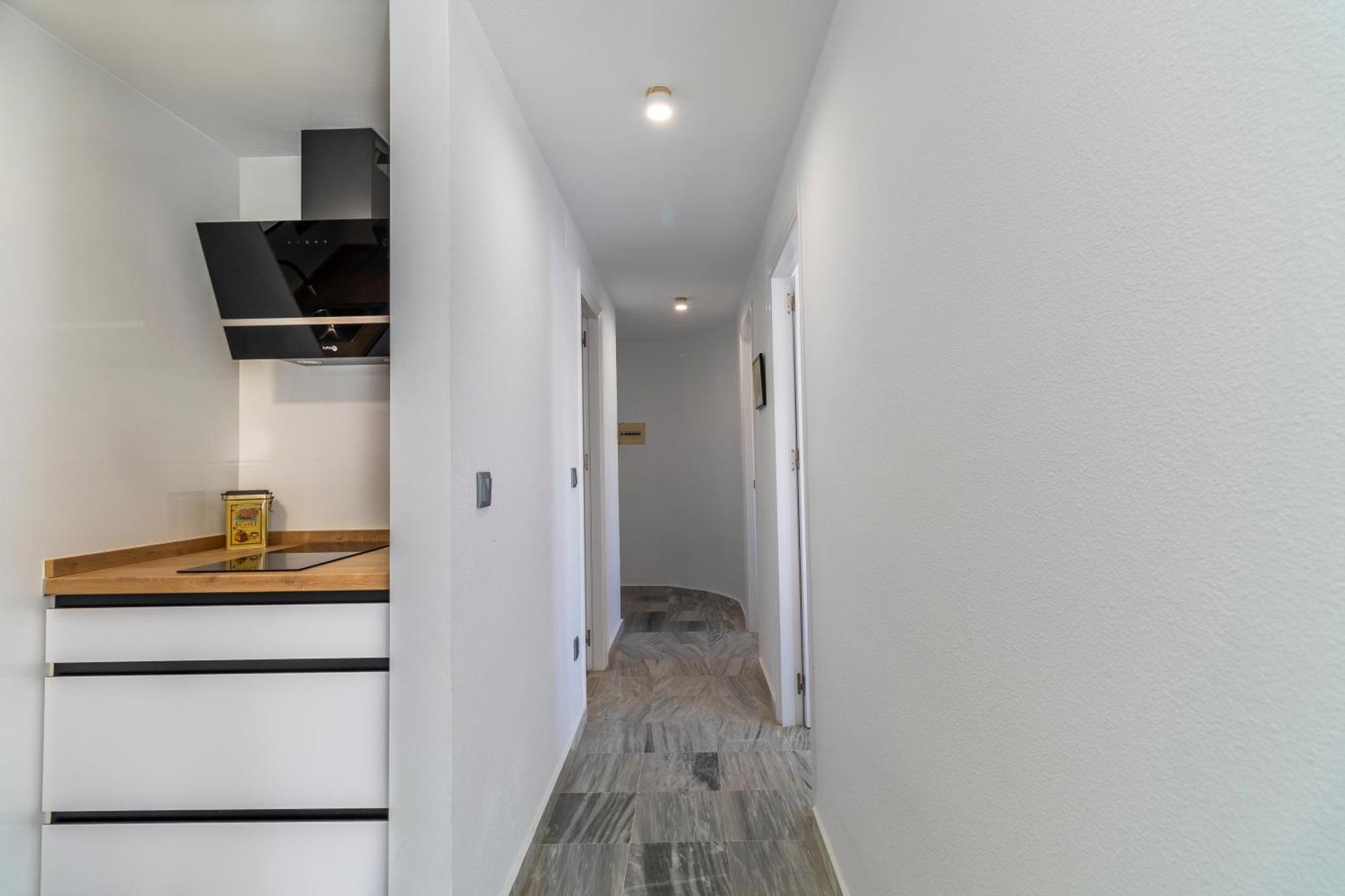 Rentitspain Moderno Apartamento Calaverde Frente Al Mar Salobreña Zewnętrze zdjęcie